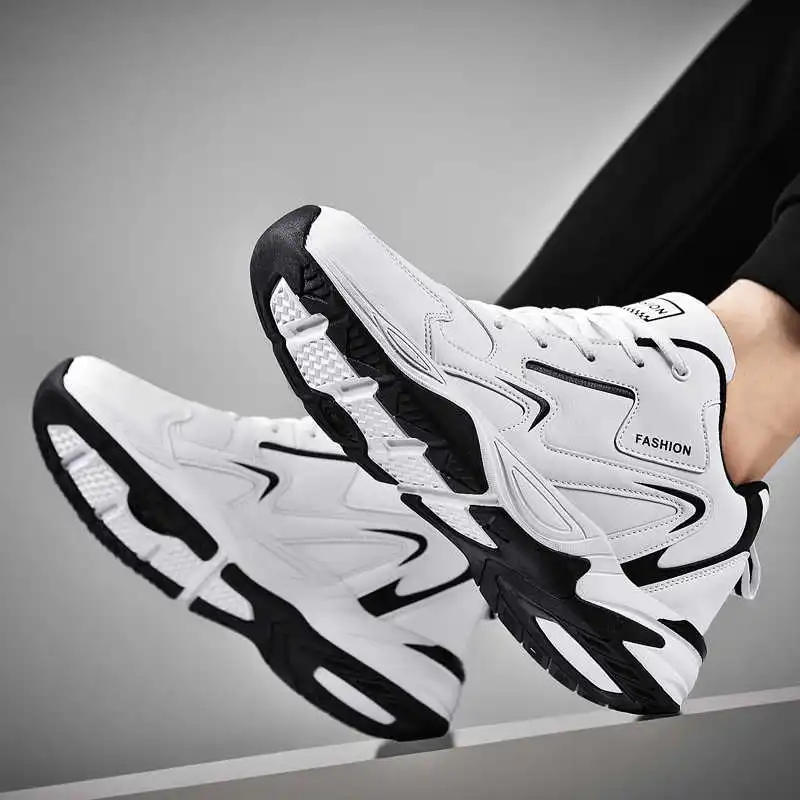 Wholesale Wedding Supply Store - Sepatu kets olahraga untuk pria, sepatu