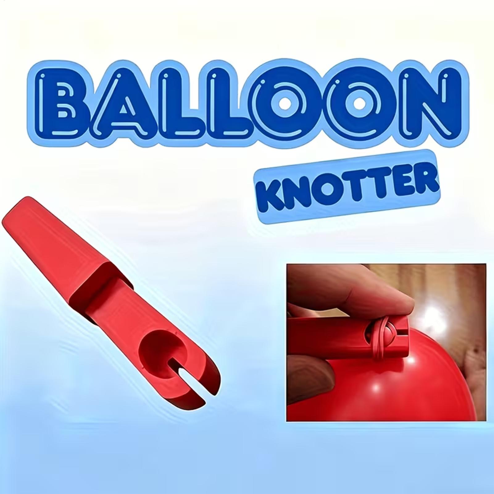 Alat Pengikat Balon, Penjepit  - Wedding Day Supply Kit ulasan dan harga