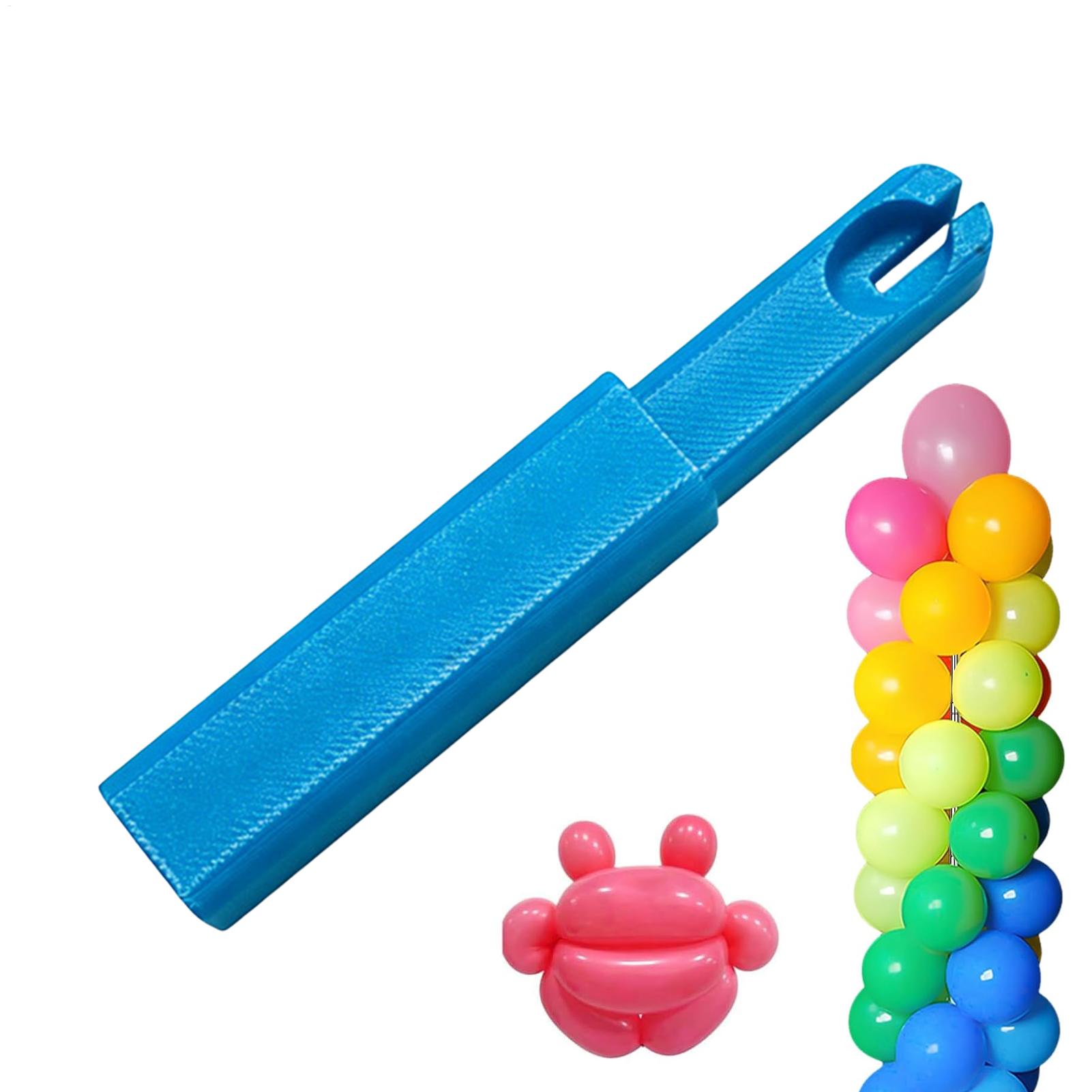 Alat Pengikat Balon, Penjepit  - Wedding Day Supply Kit ulasan dan harga