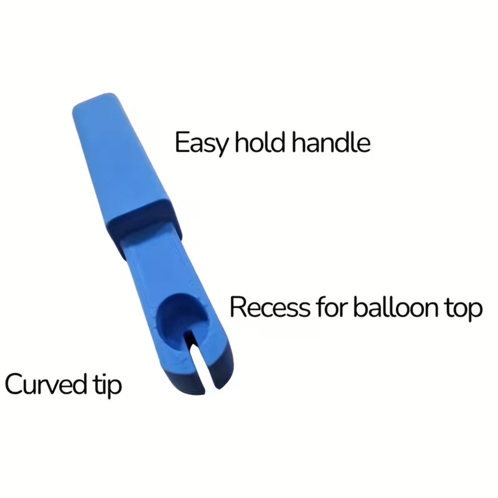Alat Pengikat Balon, Penjepit  - Wedding Day Supply Kit ulasan dan harga