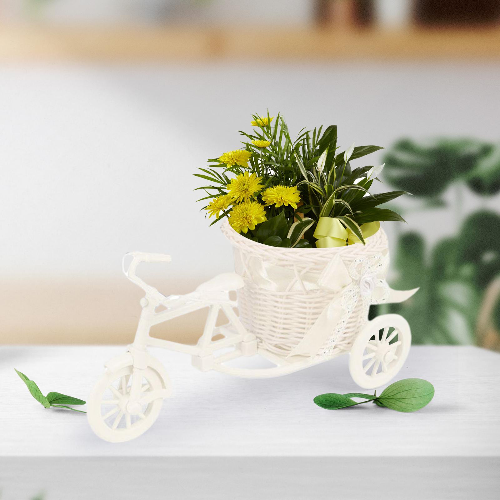 Keranjang bunga buatan bahan s - Wedding Hampers ulasan dan harga