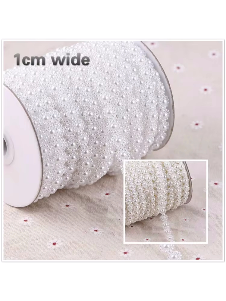 Tren Garis Halus Manik-manik R - Wedding Water Supply ulasan dan harga