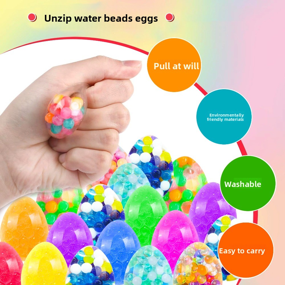 10-30 Buah 3.5X4Cm Telur Paska - Wedding Hampers ulasan dan harga