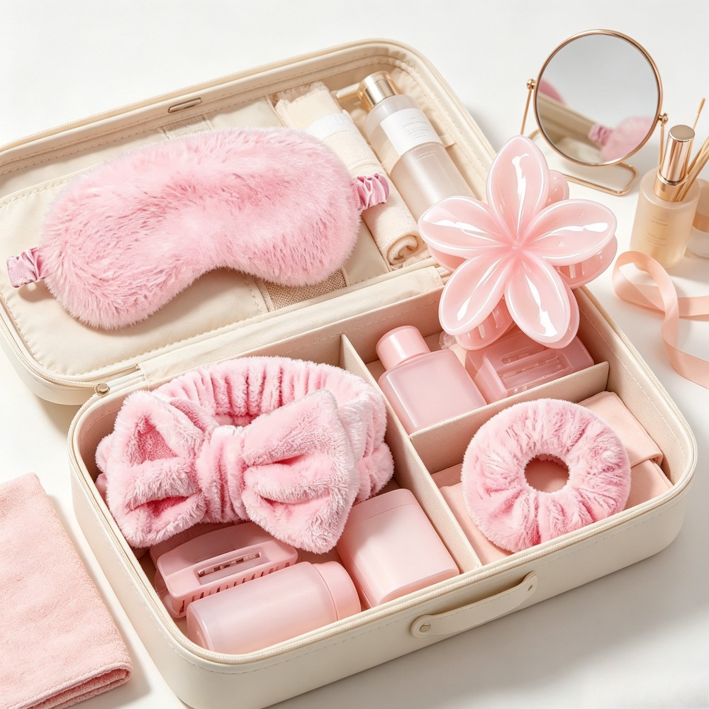 1/2/6/12/15 Set Perlengkapan R - Wedding Day Supply Kit ulasan dan harga