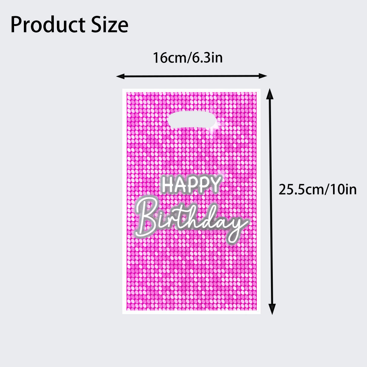 20 Buah/40 Buah Tas Hadiah Pes - Wedding Event Supply ulasan dan harga