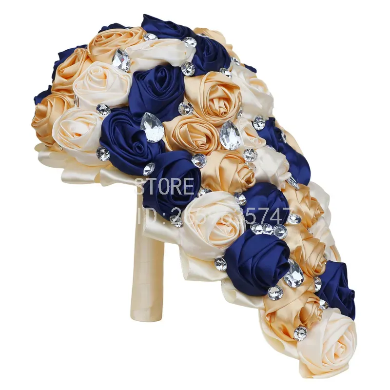 Buket Pengantin Air Terjun Sed - Wedding Water Supply ulasan dan harga