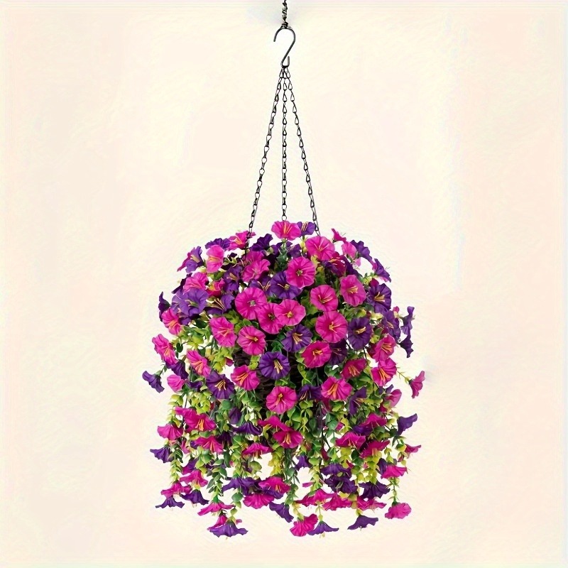 1 Buah Bunga Buatan 75CM Tanam - Wedding Hampers ulasan dan harga