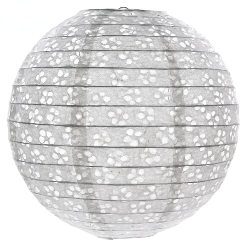 1 buah lampion kertas seri put - Wedding Event Supply ulasan dan harga