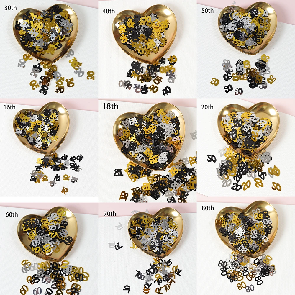 15G jumlah Mini 16/18/20/30/40 - Table Runner Sequin ulasan dan harga