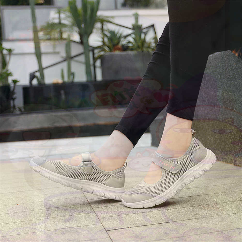 Sepatu Tenis Wanita Jaring Nom - Wholesale Wedding Supply Store ulasan dan harga