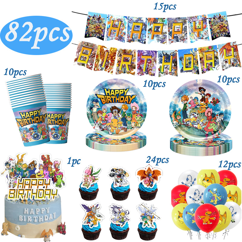 Perlengkapan Pesta Ulang Tahun - Wedding Day Supply Kit ulasan dan harga