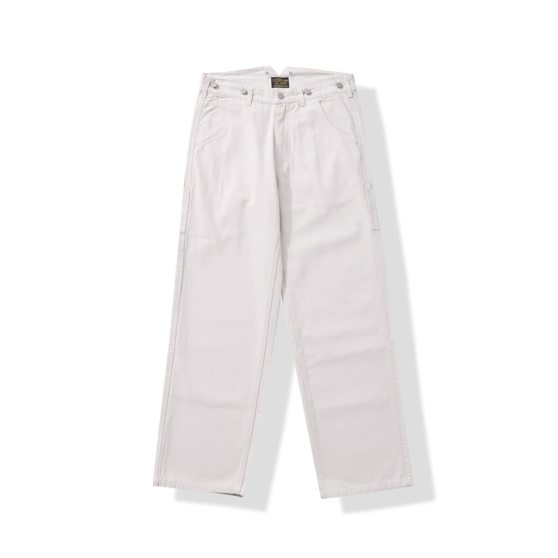 12Oz 100% Katun Pria Kanvas Co - Wedding Job ulasan dan harga