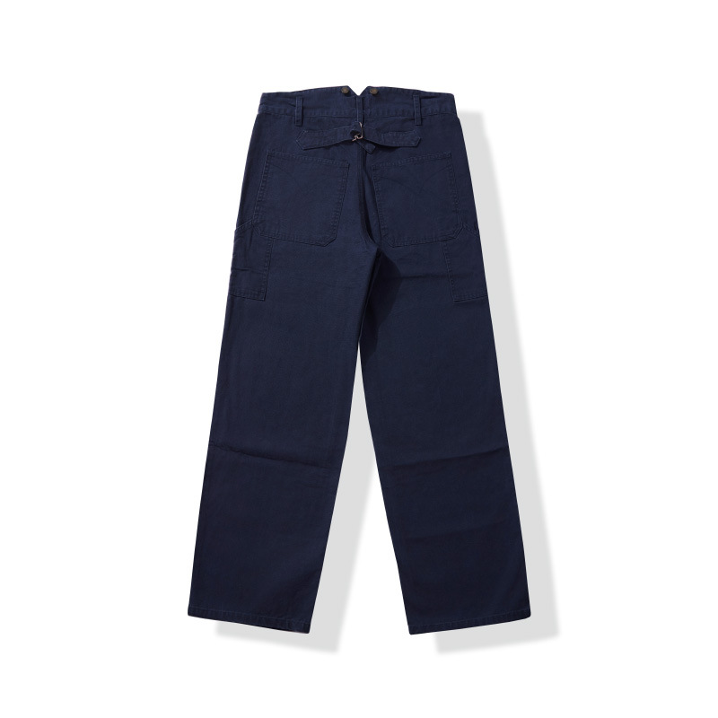 12Oz 100% Katun Pria Kanvas Co - Wedding Job ulasan dan harga